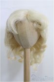 画像1: 9-10inch/ウィッグ I-25-03-16-3029-TO-ZI (1)