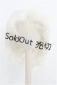 画像: 9-10inch/ウィッグ I-25-03-16-3029-TO-ZI