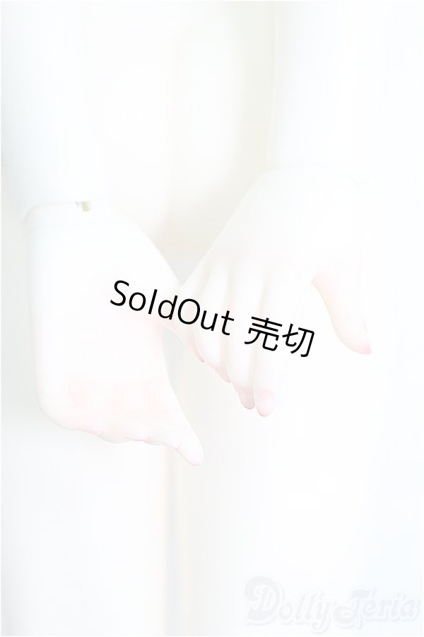 画像3: SDGr女の子/ボディ(ホワイト肌)/BJD　球体関節人形 I-25-10-12-409-TO-ZI (3)