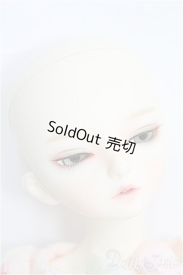 画像4: DOLK x DAYDREAM/Coco in Love Cherry Blossom Limited I-25-03-02-1003-YB-ZI (4)