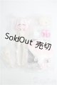 画像: 一万回の脱出計画BJD/ダルメシアン(色違い ピンクver.)狗 月眠 LEAVING DREAMS I-25-03-02-1023-TO-ZI