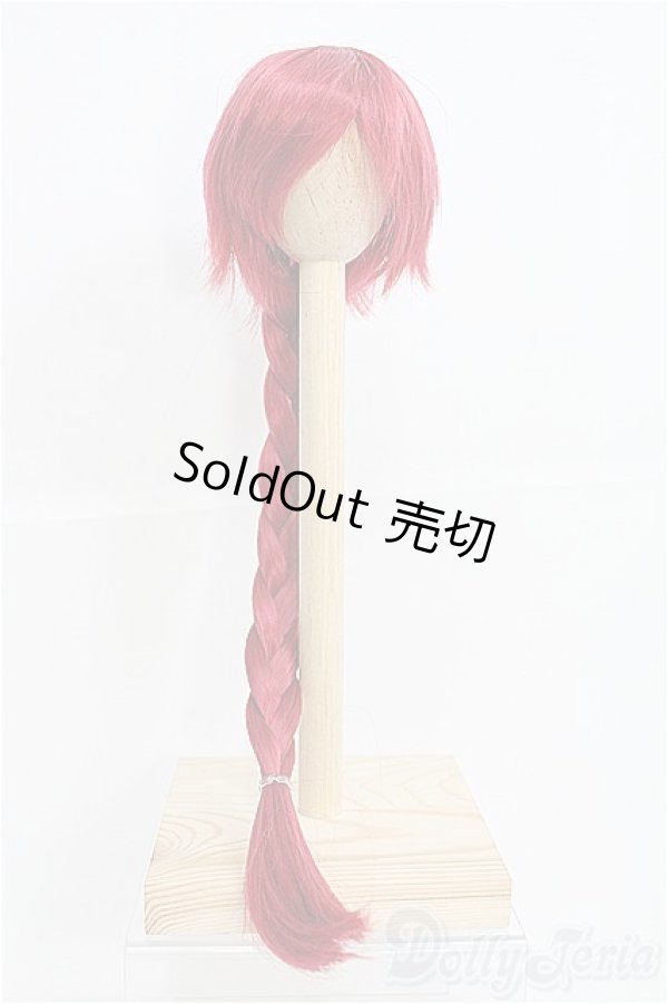 画像1: 7-8inch/ウィッグ I-25-03-16-3018-TO-ZI (1)