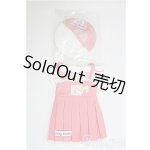 画像: MDD/OF:衣装セット I-25-04-06-3070-TO-ZI