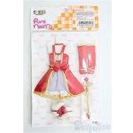 画像: azoneピュアニーモ/OF:23cmサイズドール　衣装 I-25-03-02-1084-TO-ZI