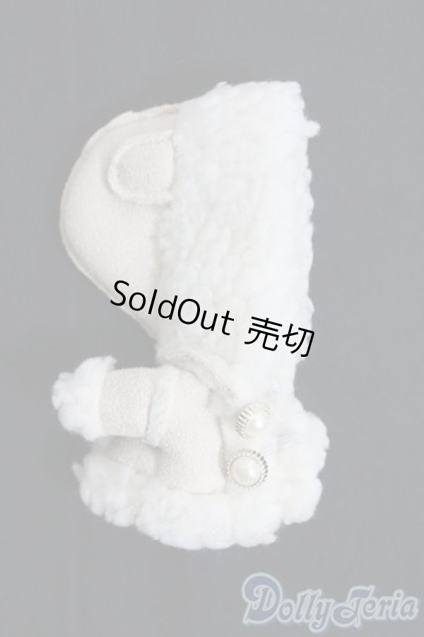 画像1: 1/12サイズドール/OF:衣装 I-25-05-25-3148-TO-ZI (1)