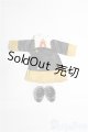 画像: オビツ11/OF:衣装 I-25-04-13-3150-TO-ZI