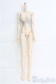 画像1: オビツ50/女性ボディ I-25-03-02-1032-TO-ZI (1)