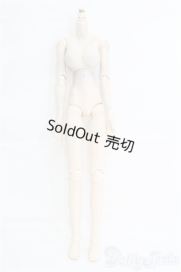 画像1: オビツ50/女性ボディ I-25-03-02-1032-TO-ZI (1)