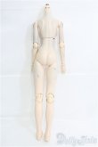 画像2: オビツ50/女性ボディ I-25-03-02-1032-TO-ZI (2)