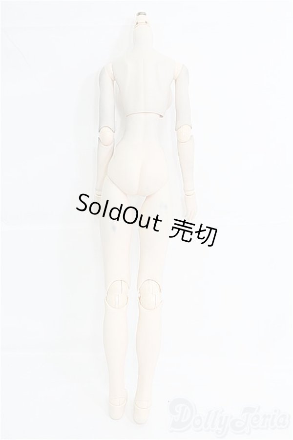 画像2: オビツ50/女性ボディ I-25-03-02-1032-TO-ZI (2)