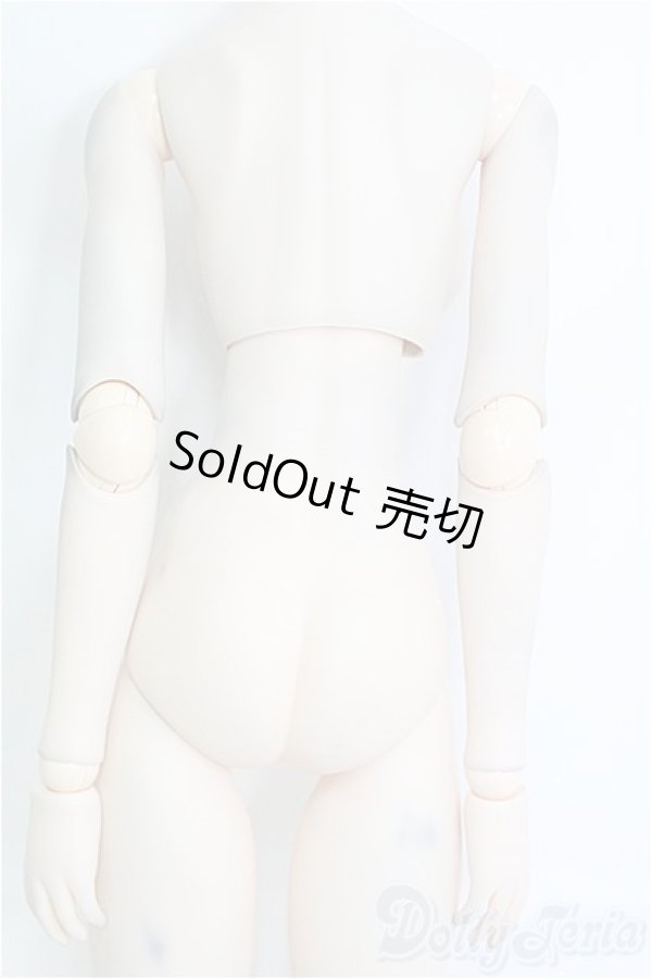 画像4: オビツ50/女性ボディ I-25-03-02-1032-TO-ZI (4)