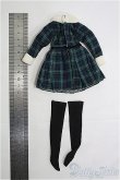 画像2: リカちゃん/OF:リトルファクトリー製衣装 I-25-03-16-3094-TO-ZI (2)