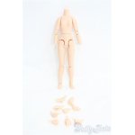 画像: azone/1/12ピコニーモボディ I-25-03-09-1027-TO-ZI
