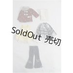 画像: ネオブライス/OF ディーラー製衣装セット I-25-03-16-3071-TO-ZI