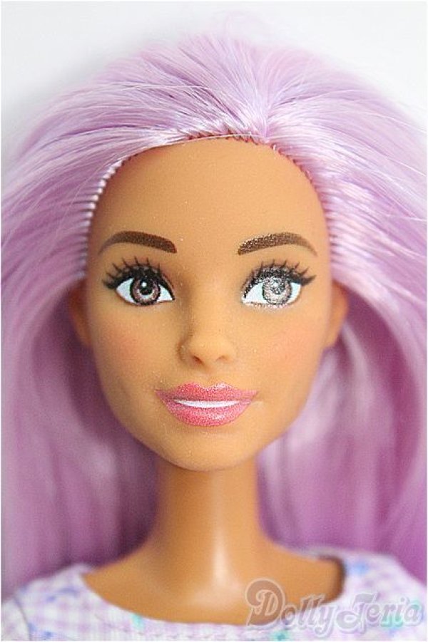 画像1: Barbie/バービーとおしごと! ポップスター本体+別衣装 I-25-03-09-1009-YB-ZI (1)