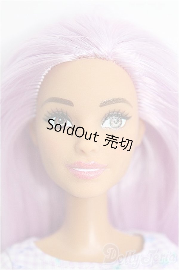 画像1: Barbie/バービーとおしごと! ポップスター本体+別衣装 I-26-02-08-297-YB-ZI (1)