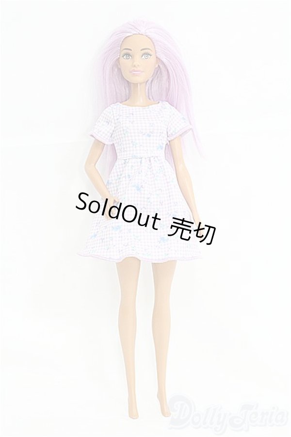 画像2: Barbie/バービーとおしごと! ポップスター本体+別衣装 I-26-02-08-297-YB-ZI (2)