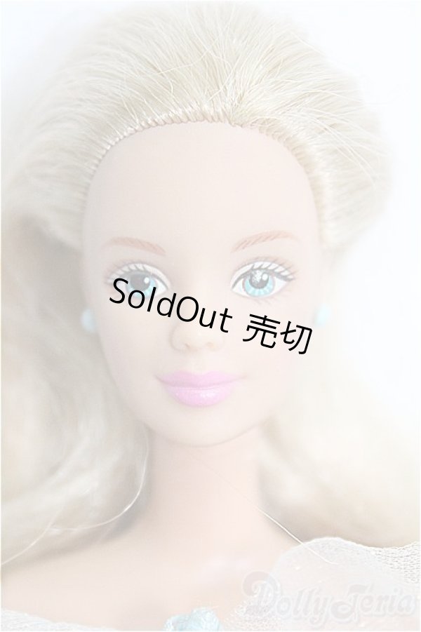 画像1: Barbie/眠れる森の美女 本体+衣装 スリーピングビューティー I-25-03-09-1016-YB-ZI (1)