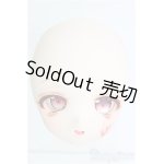 画像: DD/DDH-01カスタムヘッド I-25-03-02-1038-TO-ZI