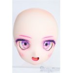 画像: DD/DDH-01:ちぇぎょる様カスタムヘッド I-25-03-02-1039-TO-ZI