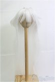 画像1: 9inch/ウィッグ I-25-03-16-3028-TO-ZI (1)