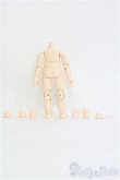 画像2: オビツ11/ボディ I-25-03-30-1044-TO-ZI (2)
