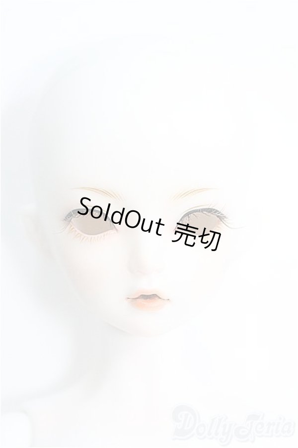 画像1: LOONG SOUL DOLL/Chilli(小辣椒) I-25-03-09-1003-TO-ZI (1)