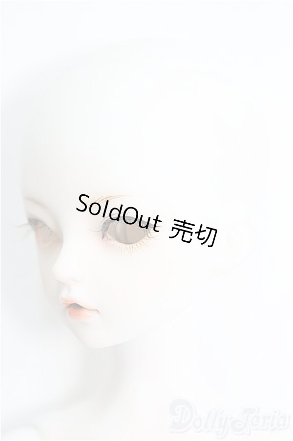 画像3: LOONG SOUL DOLL/Chilli(小辣椒) I-25-03-09-1003-TO-ZI (3)