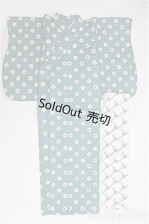 画像1: SDM＆MSD/OF:浴衣 I-25-04-06-3053-TO-ZI (1)