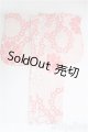 画像: SDM＆MSD/OF:浴衣/1/4　40ｃｍ　BJD　MJD　衣装　ドール用 I-25-11-23-329-TO-ZI