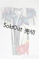 画像: SDM＆MSD/OF:浴衣/1/4　40ｃｍ　BJD　MJD　衣装　ドール用 I-25-11-23-330-TO-ZI