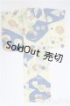 画像: SDM＆MSD/OF:浴衣 I-25-04-06-3055-TO-ZI