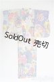 画像: SDM＆MSD/OF:浴衣 I-25-04-13-3057-TO-ZI