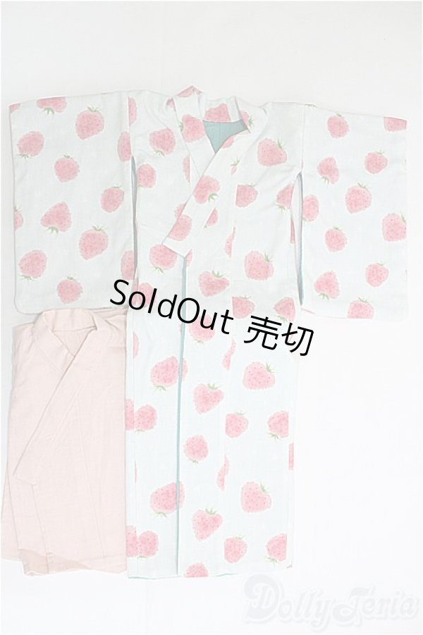 画像1: MSD&SDM/OF：着物 I-25-04-13-3054-TO-ZI (1)