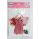 画像: リカちゃん/OF:リトルファクトリー製衣装 I-25-03-16-1080-TO-ZI