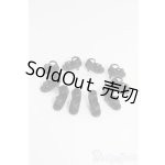 画像: リカちゃんサイズ/OF:靴 I-25-04-27-2094-TO-ZI