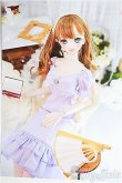 画像3: DD/OF:宝石アイリス　RosenliaDoll様製 I-25-03-23-2066-TO-ZI (3)