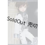 画像: SDM＆MSD/OF:ホワイトナイト・ミニ I-25-06-01-2078-TO-ZI