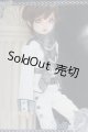 画像: SDM＆MSD/OF:ホワイトナイト・ミニ I-25-06-01-2078-TO-ZI