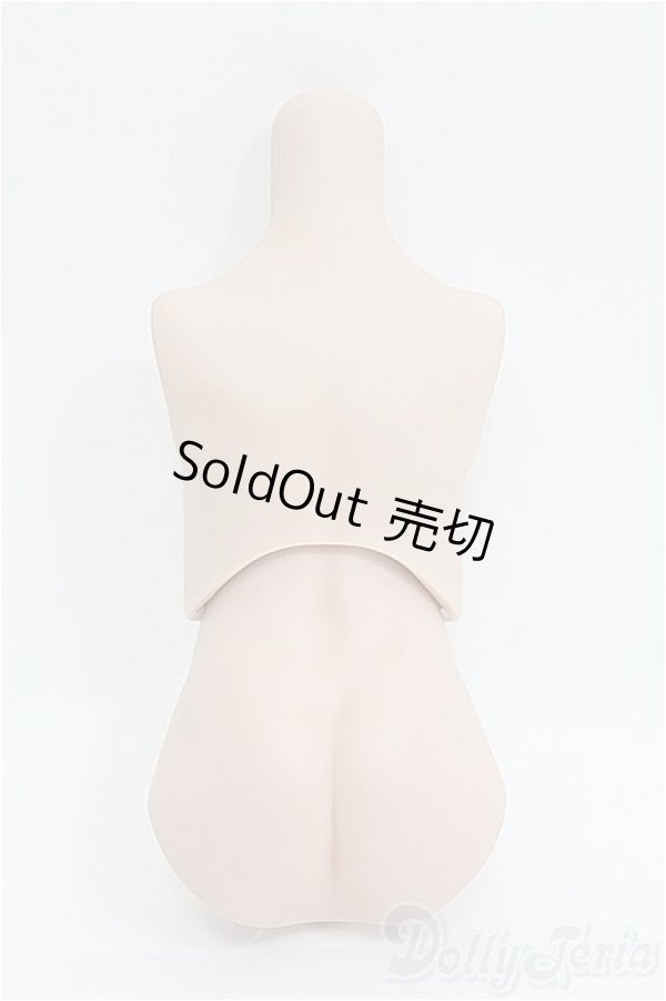画像2: MDDサイズ/kakuso様製：男の子外皮パーツ上半身と下半身 I-25-03-09-1048-TO-ZI (2)