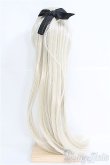 画像3: 8〜9inch/ウィッグ：Ronshuka Couture様製 I-25-03-30-1057-TO-ZI (3)