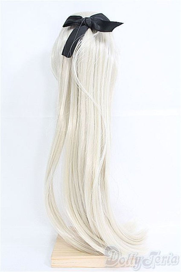 画像3: 8〜9inch/ウィッグ：Ronshuka Couture様製 I-25-03-30-1057-TO-ZI (3)