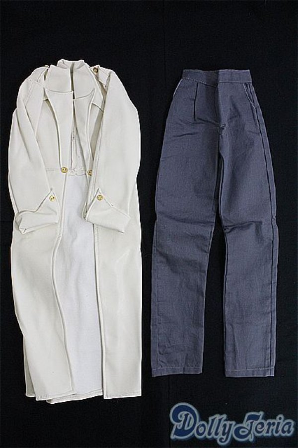 画像1: SDGrB＆SD13男の子/OF:衣装セット/1/3　65ｃｍ　BJD　MJD　衣装　ドール用 I-25-11-23-413-TO-ZI (1)