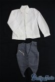 画像3: SDGrB＆SD13男の子/OF:衣装セット/1/3　65ｃｍ　BJD　MJD　衣装　ドール用 I-25-11-23-413-TO-ZI (3)