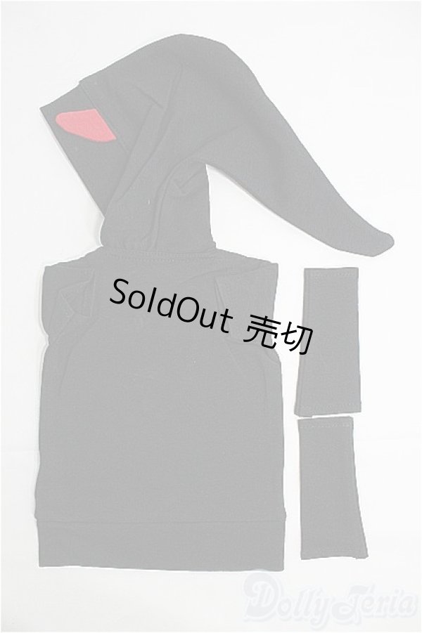 画像2: SD17B/OF:パーカー I-25-03-30-3035-TO-ZI (2)