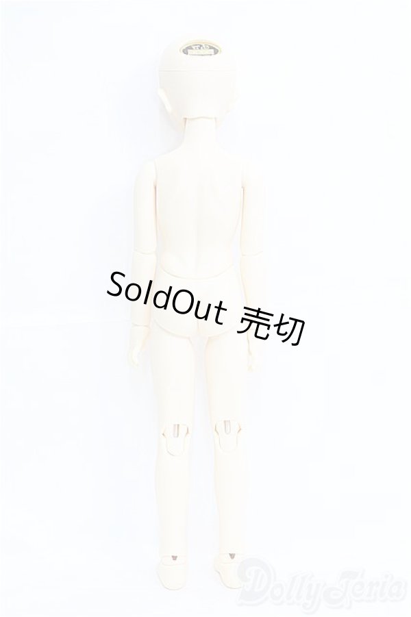 画像6: SDMGIRL/ひな:スタンダードモデル I-25-03-09-1002-TO-ZI (6)