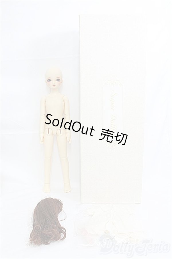 画像7: SDMGIRL/ひな:スタンダードモデル I-25-03-09-1002-TO-ZI (7)