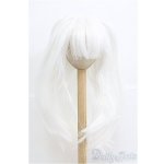 画像: 8-9inch/ウィッグ I-25-03-09-1059-TO-ZI