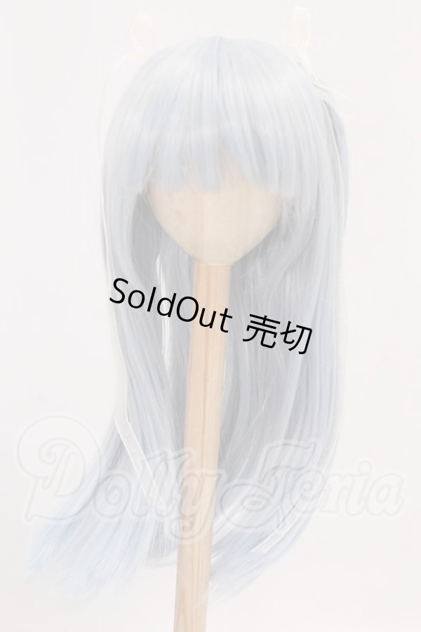 画像1: 8-9inch/ウィッグ I-26-04-19-359-TO-ZI (1)