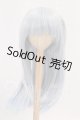 画像: 8-9inch/ウィッグ I-26-04-19-359-TO-ZI